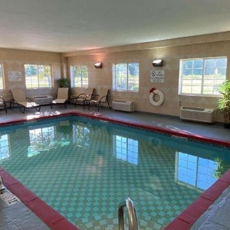 Best Western Manhattan Inn Εξωτερικό φωτογραφία