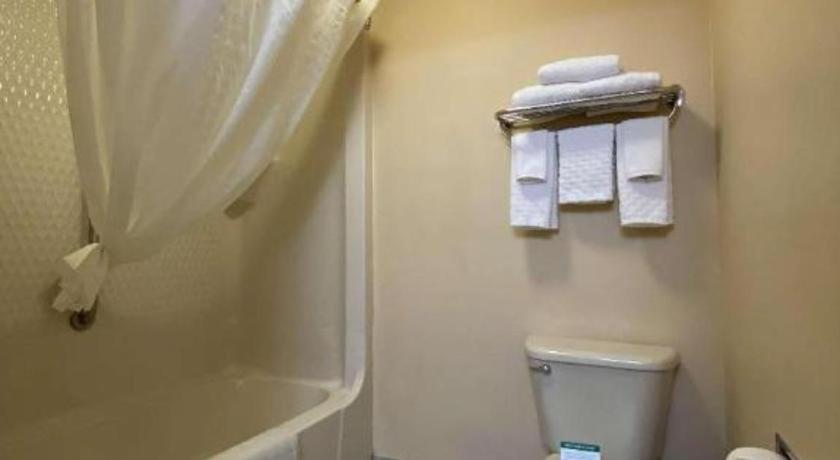 Best Western Manhattan Inn Εξωτερικό φωτογραφία