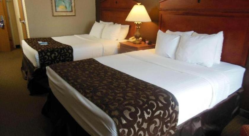 Best Western Manhattan Inn Εξωτερικό φωτογραφία